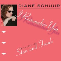S' Wonderful - Diane Schuur