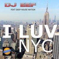 Synth And Dark - Dj Eef
