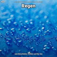 Regen, pt. 5 - Regengeräusche Harald Genk & Regengeräusche & Naturgeräusche