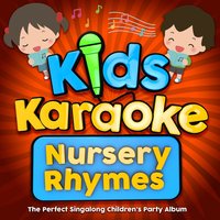 5 Little Ducks - Lullaby Masters