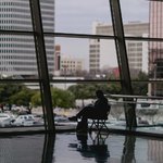 Для уединения в опенспейсе