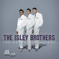 It Moves Me To Tears - The Isley Brothers