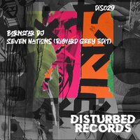 Seven Nations - Bornstar DJ & Richard Grey