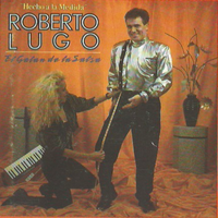 Jugando Con Mi Vida - Roberto Lugo
