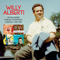 Nonna, Nonna A Suriento - Willy Alberti
