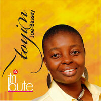 The Lord's Prayer - Toyin Joe-Bassey & Tosin Ajolore