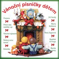Vánoce, Vánoce Přicházejí - Josef Vágner & Tereza Vágnerová & Tereza Vágnerová, Josef Vágner