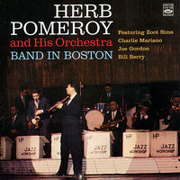 Where's Paul - Bill Berry & Charlie Mariano & Herb Pomeroy