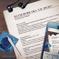Oh Well - Lil Dicky & Jace