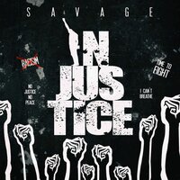 Injustice - Savage Savo
