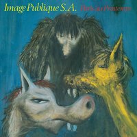 Attack - Public Image Ltd.