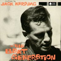The Subterraneans, Pt. 1 - Jack Kerouac