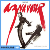 Comme ils disent - Charles Aznavour
