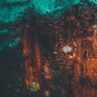 Tranquil Trickle Melody - Tailormade Ocean Waves & Lightning & Sounds Of Nature Relaxation