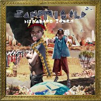 Disparate Youth - Santigold