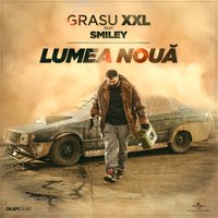 Lumea nouă - Grasu XXL & Smiley