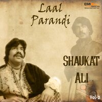 Boliyan - Shaukat Ali
