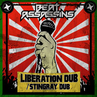 Sting Ray Dub - Beat Assassins