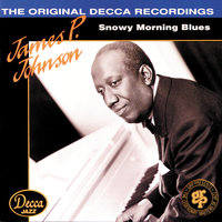 Riffs - James P. Johnson