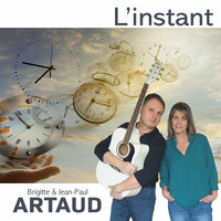 Partir - Jean-Paul Artaud & Brigitte Artaud