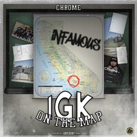 Shake It Up - Chrome & FcfVenom