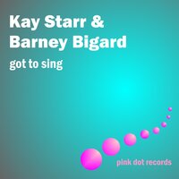 Stardust - Kay Starr & Barney Bigard