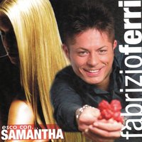 Samantha - Fabrizio Ferri