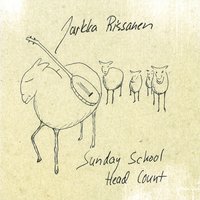 Motherless Children - Jarkka Rissanen