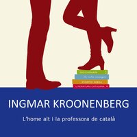 La professora de català - Ingmar Kroonenberg