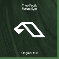Future Eyes - Theo Kottis