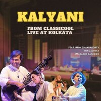 Kalyani - Purbayan Chatterjee & Imon Chakraborty & Amarabha Bannerjee & Ojas Adhiya