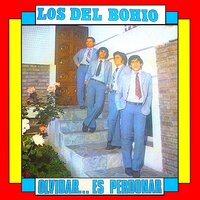 Algo en Mí Ha Cambiado - Los Del Bohio