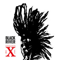 Under My Flag - Black River