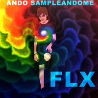 Ando Sampleándome - Flx
