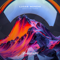 Estoy Con Mi Tren - Lucas Monchi