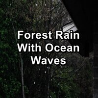 Heavy Rain To Help with Insomnia To Sleep with for 8 Hours - Binaural Beats Sleep & Sleep Music & Sleep