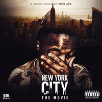 Viking - Troy Ave