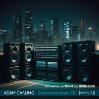 Art - Adam Carling