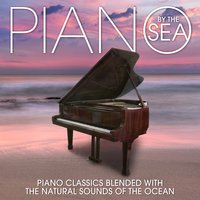On the Beach with Beethoven & Piano Sonata No. 8 in C Minor, Op. 13 "Pathétique": II. Adagio cantabile - Echoes of Nature & Jeno Jando & Ludwig van Beethoven