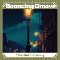 Stars Weaving Silent Tales - Bouncing Groove