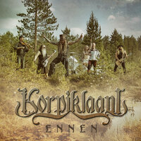 Ennen - Korpiklaani