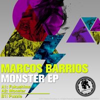 Puzzle - MARCOS BARRIOS