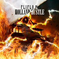 Velvet Harmonics - Fliflo M.