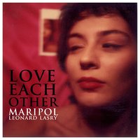 Passion in the Desert - Maripol & Léonard LASRY