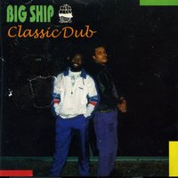 Big Girl Dub - Big Ship
