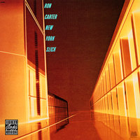 Aromatic - Ron Carter
