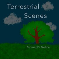Winter Gale - Moment's Notice