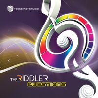Intelligent Shade of Green - The Riddler