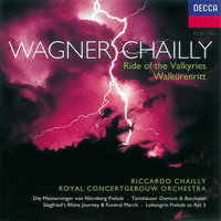 Wagner: Götterdämmerung, WWV 86D / Act 3 - Trauermarsch - Royal Concertgebouw Orchestra & Riccardo Chailly