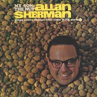 Headaches (Aspirin Commercials Give Me Headaches) - Allan Sherman